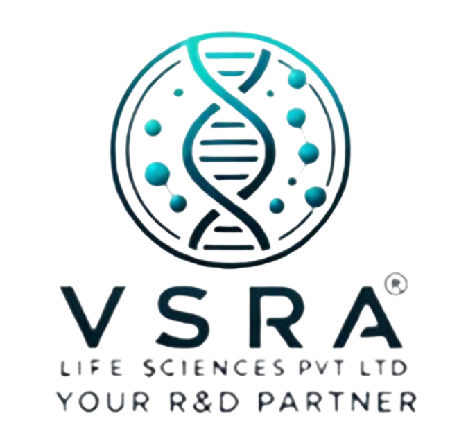 VSRA Life Sciences Logo